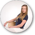 Winnaar gratis fotoshoot April 2011