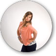 Winnaar gratis fotoshoot Mei 2011