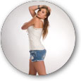 Winnaar gratis fotoshoot Mei 2011