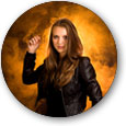 Winnaar gratis fotoshoot Mei 2011