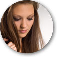 Winnaar gratis fotoshoot Mei 2011