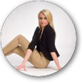Winnaar gratis fotoshoot Mei 2011