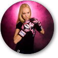 Winnaar gratis fotoshoot Juni 2011