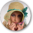 Winnaar gratis fotoshoot Juni 2011