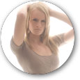 Winnaar gratis fotoshoot augustus 2011