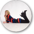 Winnaar gratis fotoshoot Oktober 2011