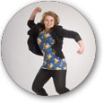 Winnaar gratis fotoshoot Oktober 2011