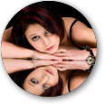 Winnaar gratis fotoshoot November 2011