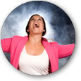 Winnaar gratis fotoshoot Maart 2012