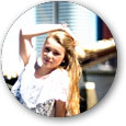 Winnaar gratis fotoshoot April 2012