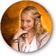 Winnaar gratis fotoshoot Juli 2012