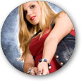 Winnaar gratis fotoshoot Augustus 2012