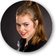 Winnaar gratis fotoshoot Oktober 2012