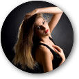 Winnaar gratis fotoshoot Augustus 2014