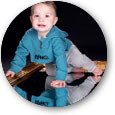 Winnaar Gratis Fotoshoot