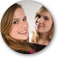 Winnaar Duo februari 2011