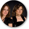 Winnaar Duo fotoshoot februari 2011